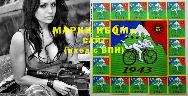 метадон Инта